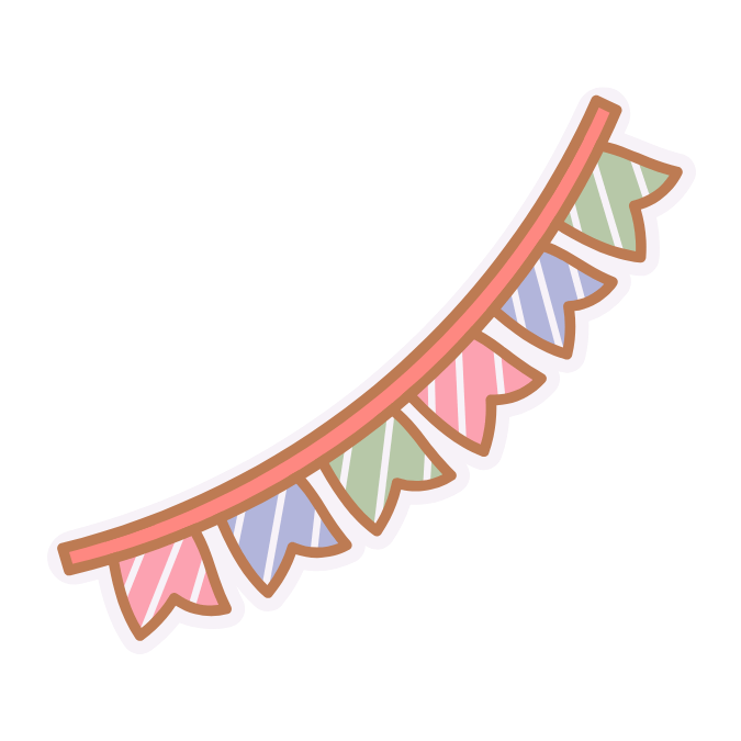 Nhãn dán dễ thương 70